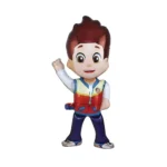 Paw Patrol Ryder Character Foil Balloon