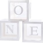 ONE Transparent Box