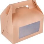 Gable Box (17.5x9.5x9.7mm)