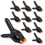 4inches Balloon Clamp