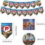 Roblox Partyware Set