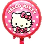 18inches Hello Kitty Foil Balloon