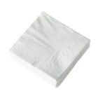 White Napkin 20/pack