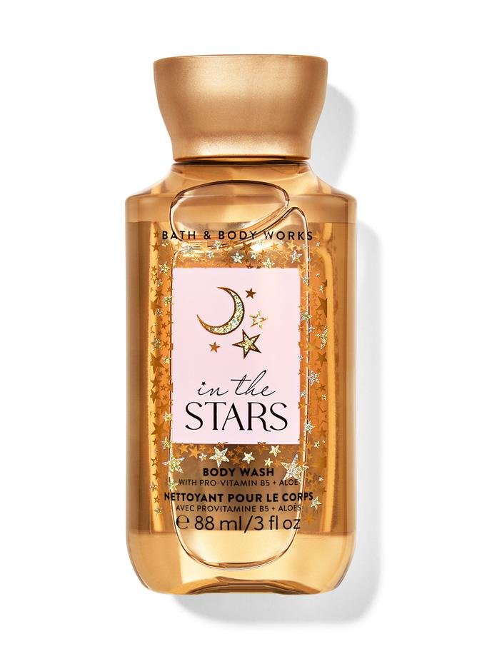 028015844 88ml In The Star Body Wash - Image 1