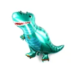 10inches Dino Foil Balloon