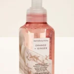 259ml Orange + Ginger Hand Soap
