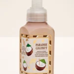 259ml Paradise Coconut Hand Soap
