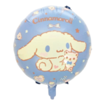 18inches Sanrio Cinnamoroll Foil Balloon