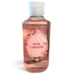 295ml Pink Chiffon Body Wash