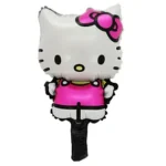 10inches Hello Kitty Foil Balloon