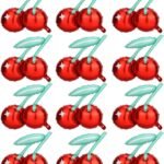21inches Cherry Foil Balloon