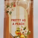 295ml Pretty As A Peach