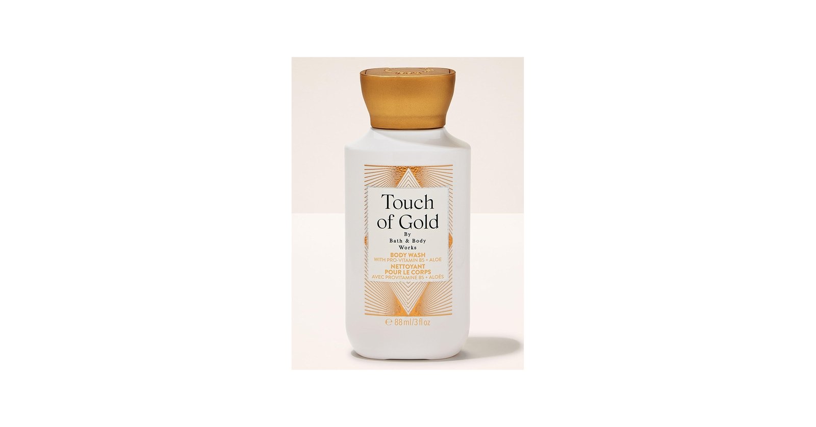 71vM4OPqT-L.jpg_BO30,255,255,255_UF750,750_SR1910,1000,0,C_QL100_ 88ml Touch Of Gold Body Wash - Image 1