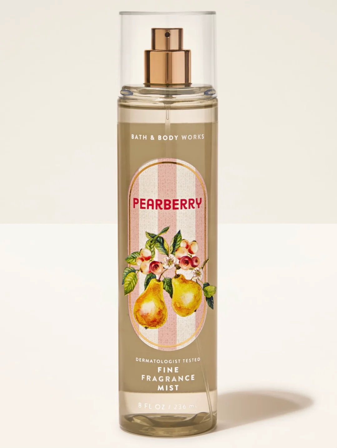 FullSizeRender_f58cc2d1-d3ef-4197-b08d-adb9209c903f_1080x 236ml Pearberry Fine Fragrance Mist - Image 1