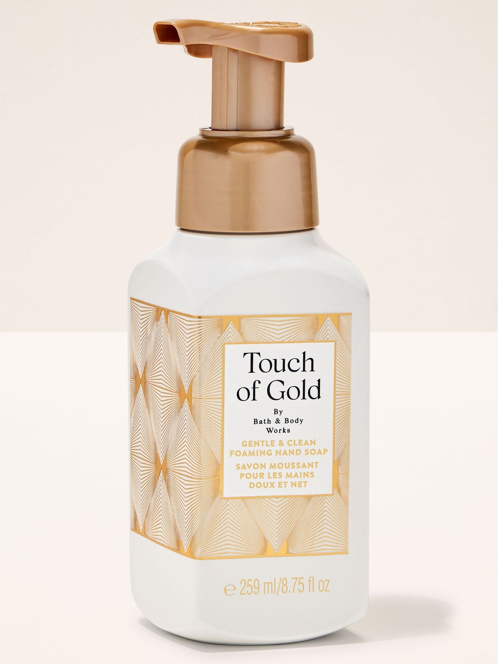 G69418s 259ml Touch Of God Hand Soap - Image 1
