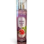 236ml Brown Sugar & Fig Fragrance Mist
