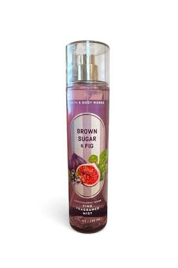 images - 2026-09-08T164158.899 236ml Brown Sugar & Fig Fragrance Mist - Image 1