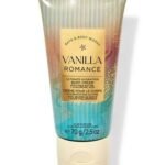 70g Vanilla Romance Ultimate Hydration Body Cream