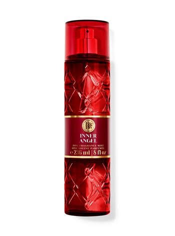 images - 2026-09-08T182851.481 236ml Inner angel Fragrance Mist - Image 1