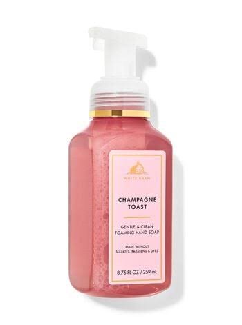 images - 2026-09-09T120612.453 236ml Champagne Toast Hand Wash - Image 1