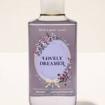 295ml Lovely Dreamer Body Wash