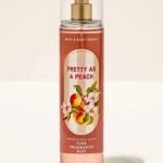 236ml Pretty As A Peach Fragrance Mist