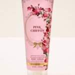 226g Pink Chiffon Ultimate Hydration Body Cream