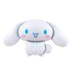 27inches Sanrio Cinnamoroll Foil Balloon