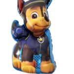 16inches Chase Foil Balloon