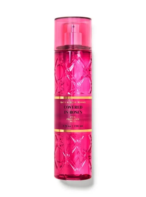 img_8166 236ml Covered In Roses Fragrance Mist - Image 1