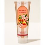 226g Pretty As A Peach Ultimate Hydration Body Cream