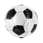 22inches Soccer Orbz Foil Balloon