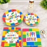 Lego Partyware Set 16/pack