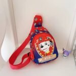 Marshall Crossbody Bag