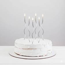 images - 2026-10-10T123351.463 Silver Spiral Candle 6/pack - Image 1