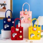 Fashionable Tote Bag